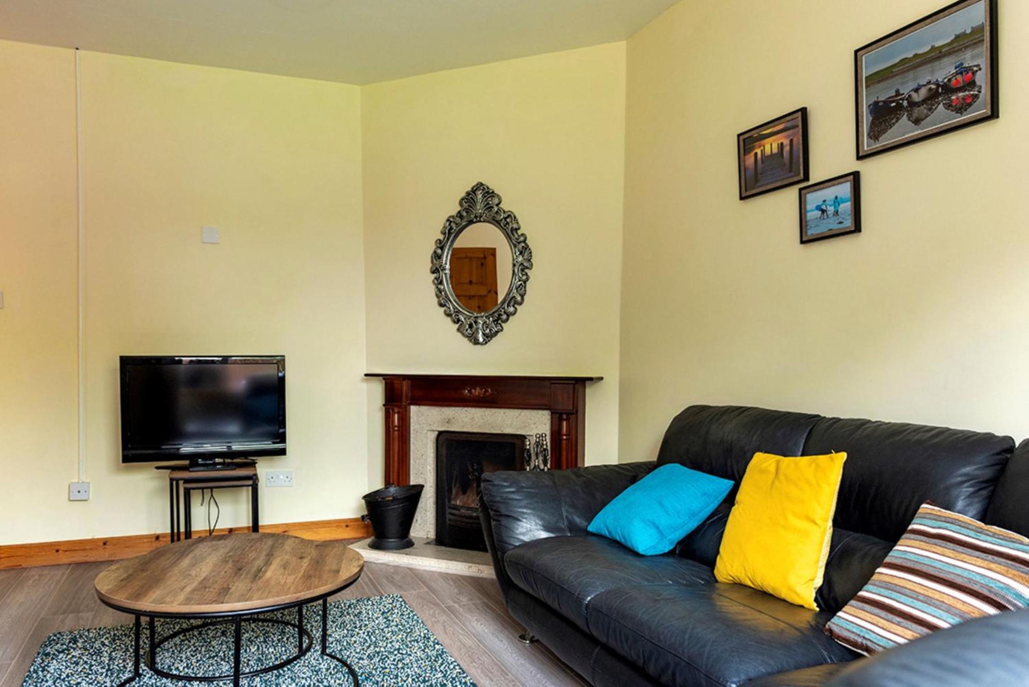 Bunhovil - 2 Bedroom Bungalow Bundoran Bagian luar foto